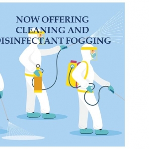 Photo of McCleaned