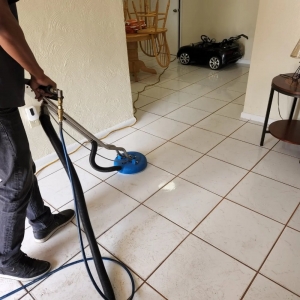 Photo of After Hours Cleaning Service