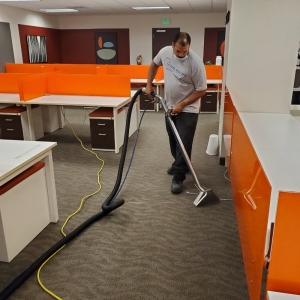Photo of After Hours Cleaning Service
