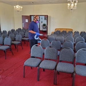 Photo of After Hours Cleaning Service