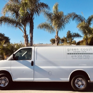 Photo of Green Coast Carpet Care