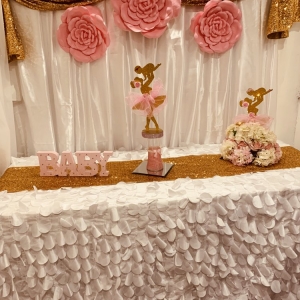 Photo of Local Party Room