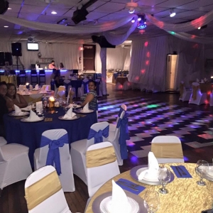 Photo of Local Party Room