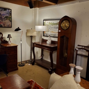 Photo of Ballard Consignment Store