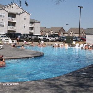 Photo of Roos Pool & Spa