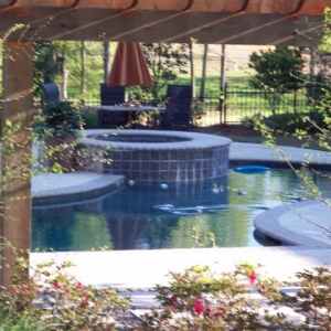 Photo of Roos Pool & Spa