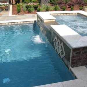 Photo of Roos Pool & Spa