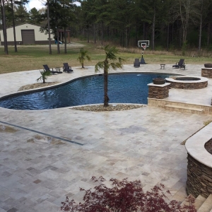 Photo of Roos Pool & Spa