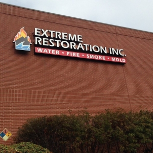 Photo of Extreme Restoration