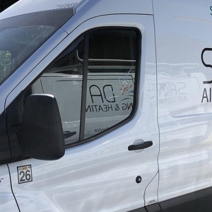 Photo of Same Day Air Conditioning & Heating