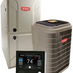 Photo of Same Day Air Conditioning & Heating
