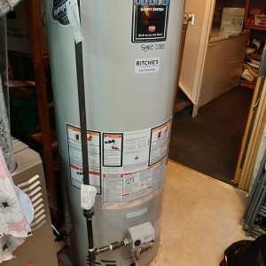 Photo of Richie's Plumbing
