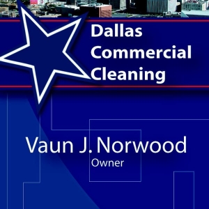 Photo of Dallas Commercial Cleaning