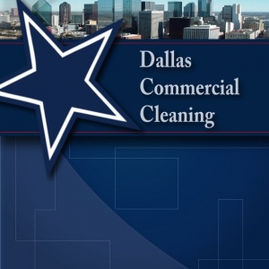 Photo of Dallas Commercial Cleaning