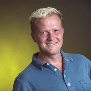 Photo of Michael Martin the Pc Expert