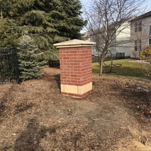 Photo of Midland Masonry