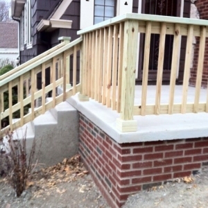 Photo of Midland Masonry