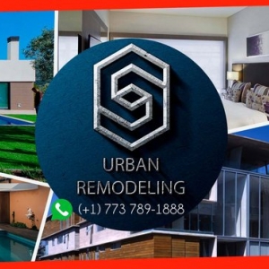 Photo of Urban Remodeling