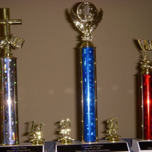 Photo of One Stop Awards & Apparel