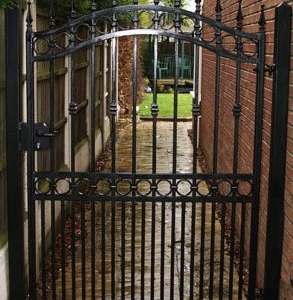 Photo of A & J Gate Operator