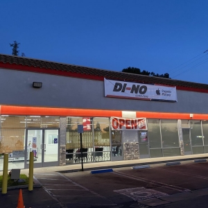 Photo of Di-No Computers