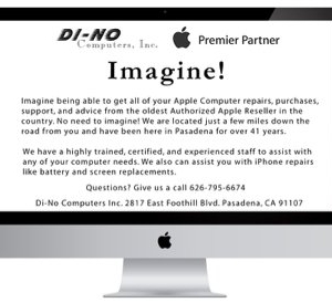 Photo of Di-No Computers