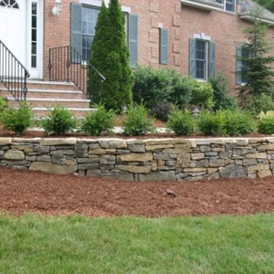 Photo of All Seasons Landscaping