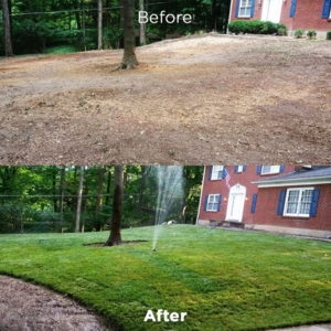 Photo of All Seasons Landscaping