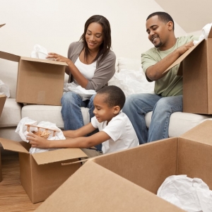 Photo of RHR Moving Services