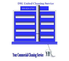 Photo of DSL United Cleaning Service