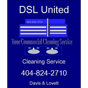Photo of DSL United Cleaning Service