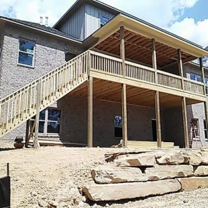 Springville Jarrell's Remodeling