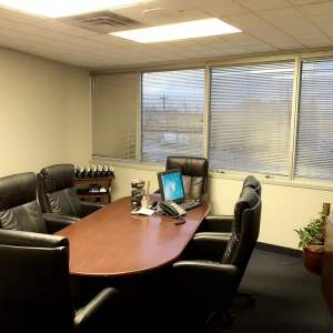 Photo of Reg Professional Group