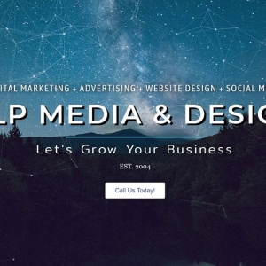 Photo of BLP Media & Design
