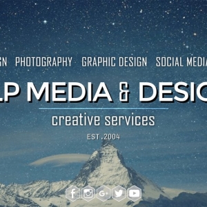 Photo of BLP Media & Design