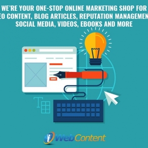 Photo of iwebcontent