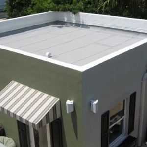 Photo of JW Roofing