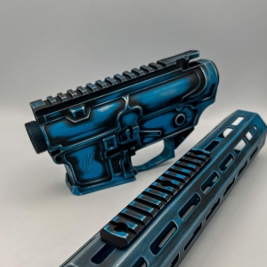 Photo of Defensive Coatings