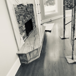 Photo of Charlotte Granite And Marble