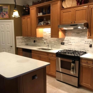 Photo of Charlotte Granite And Marble