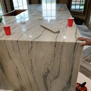 Photo of Charlotte Granite And Marble