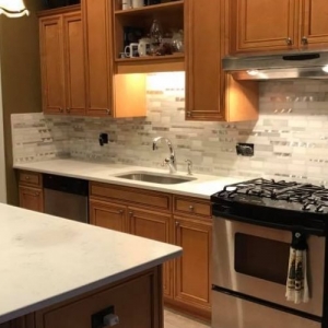 Photo of Charlotte Granite And Marble