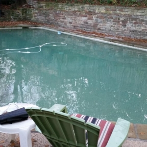Photo of Elite Swimming Pool and Spa Service