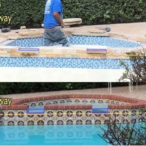 Photo of Elite Swimming Pool and Spa Service