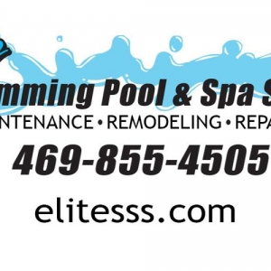 Photo of Elite Swimming Pool and Spa Service