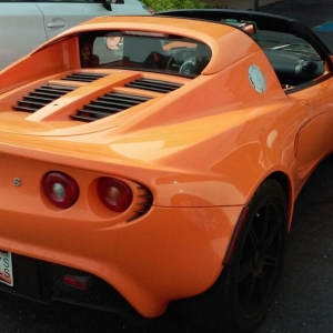 Indianapolis Cap's Mobile Detailing