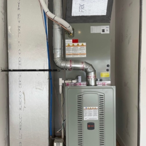 Photo of EP Omega Air Conditioning