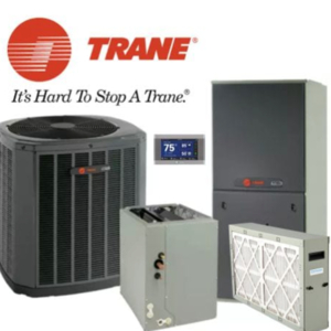 Photo of EP Omega Air Conditioning