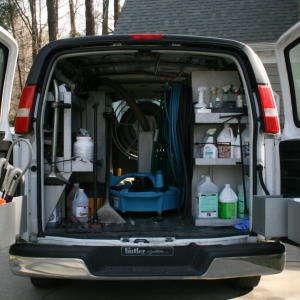 Photo of Philadelphia Carpet Cleaning Pros