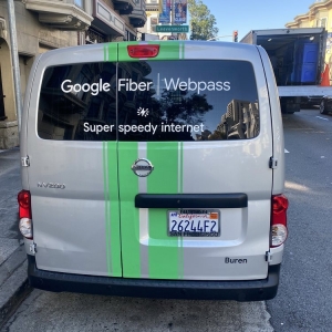 Photo of Webpass